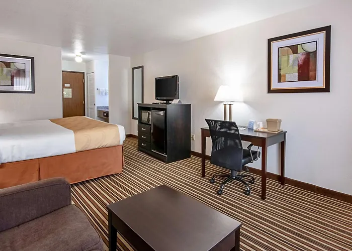 Quality Inn