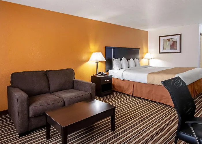 Quality Inn