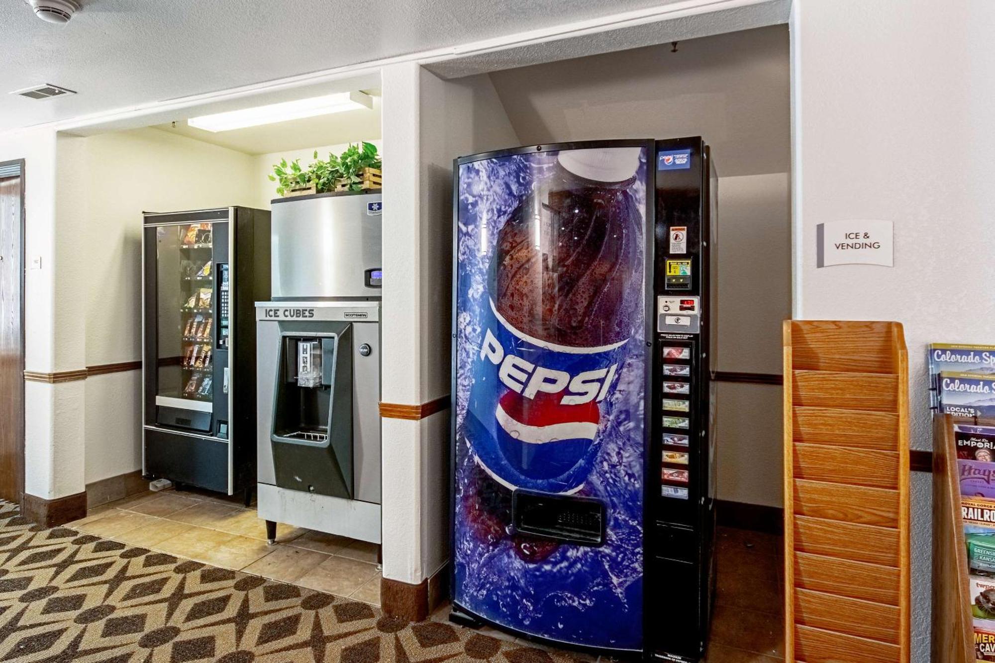 Quality Inn 2*