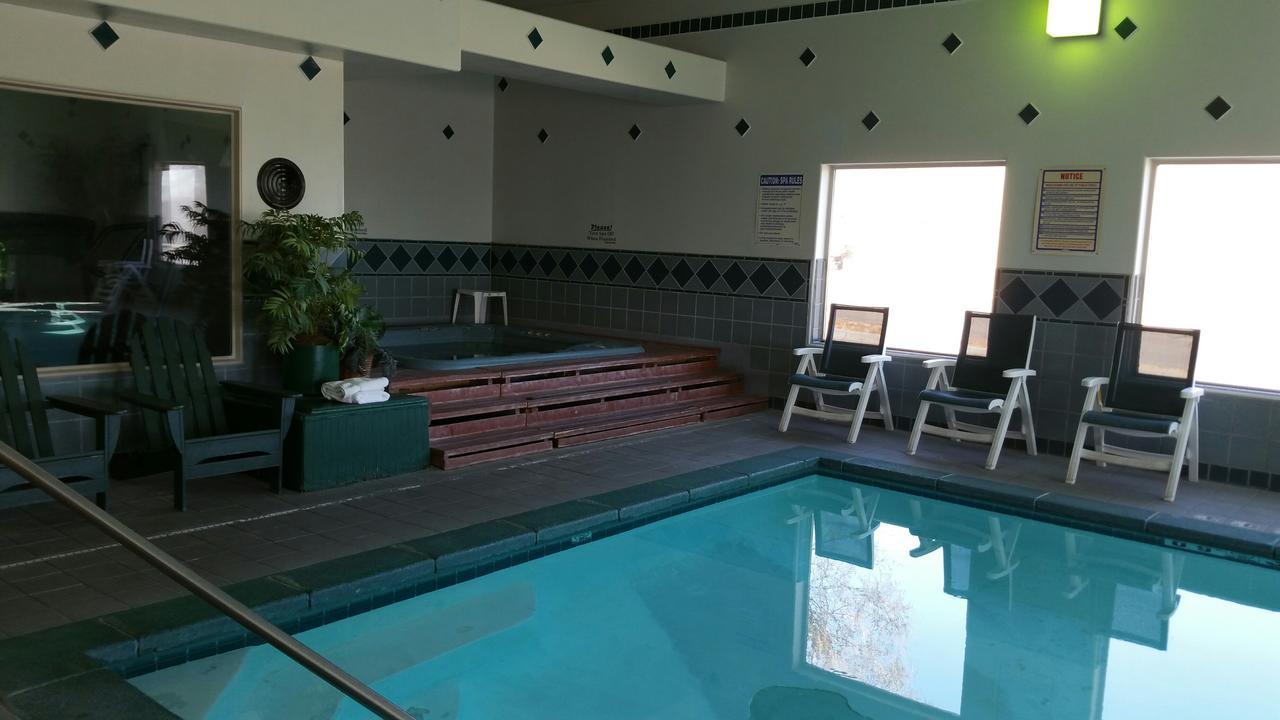Inn Quality Dodge City