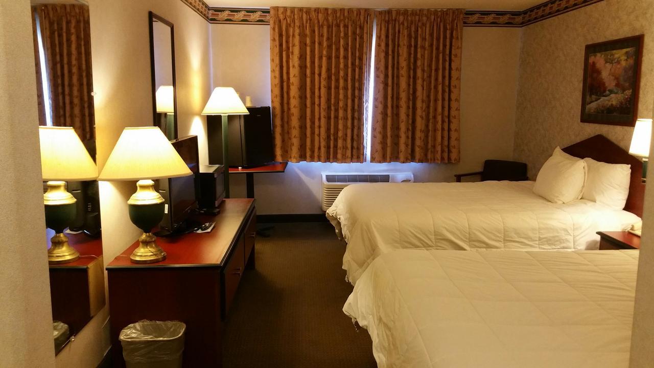 Inn Quality 2*