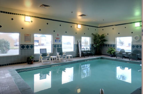 Quality Inn Dodge City