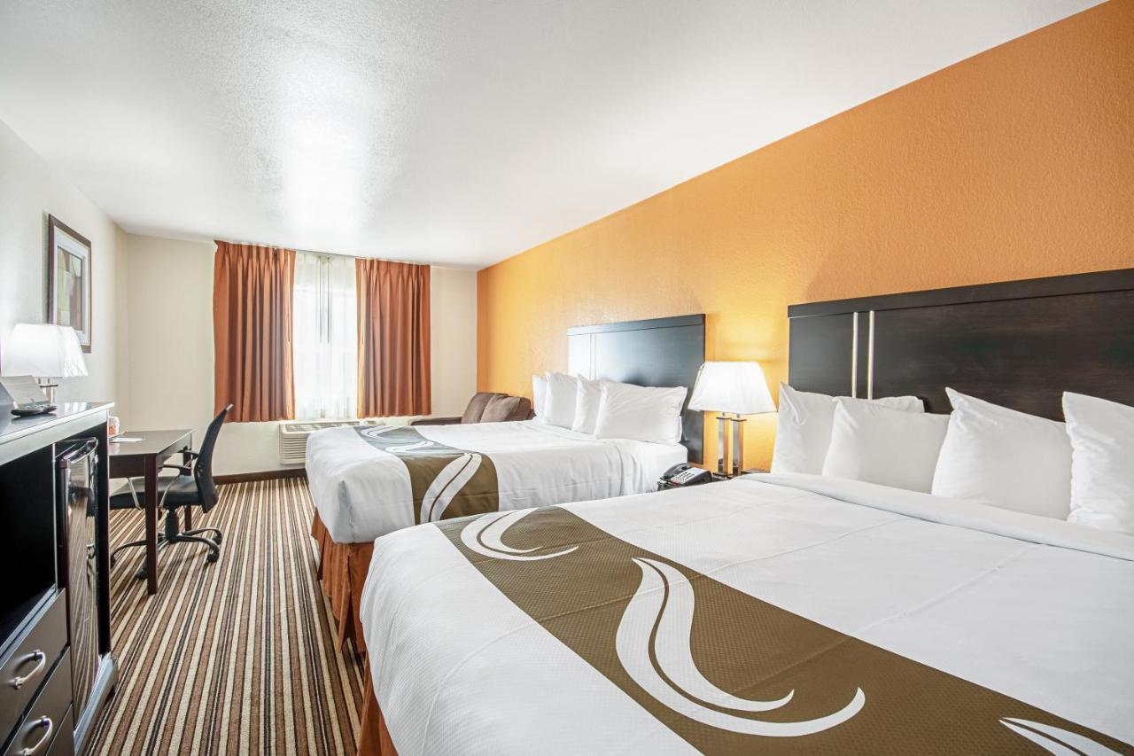 Quality Inn 2*
