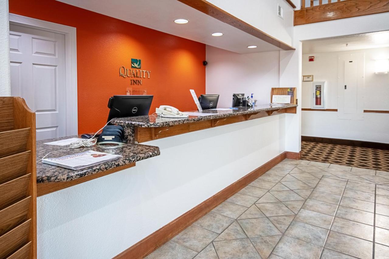 Quality Inn Dodge City